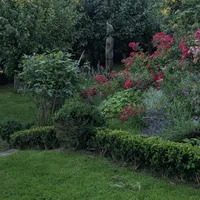 Dr. Anna Gastgebe Hygge Cottage am Meer