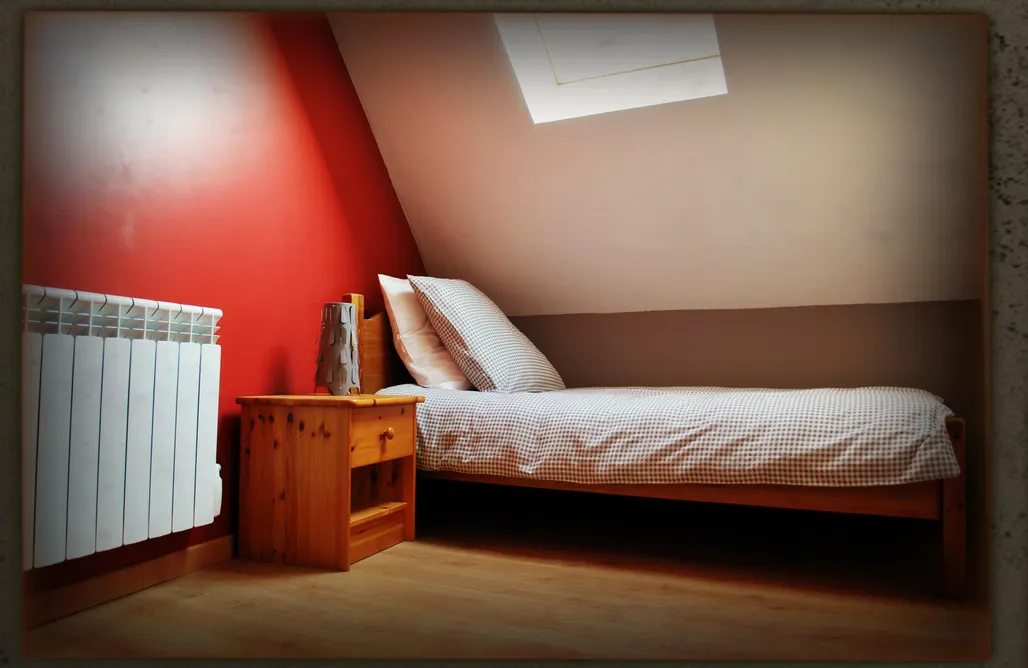 AlohaCamp Chez Fifine, hébergement en Artois 2