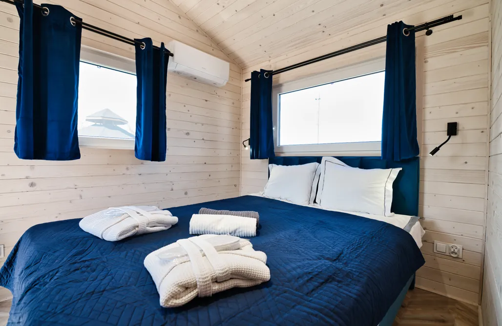 AlohaCamp Domek Exclusive numer 14C 4