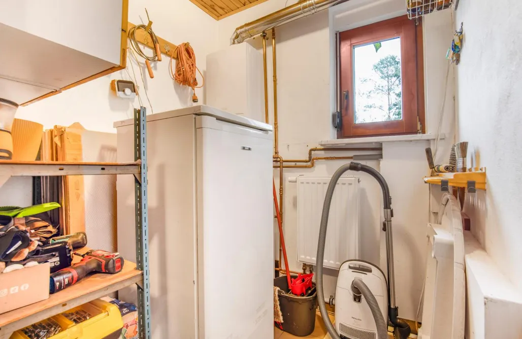 AlohaCamp Willa trzy sypialnie 1