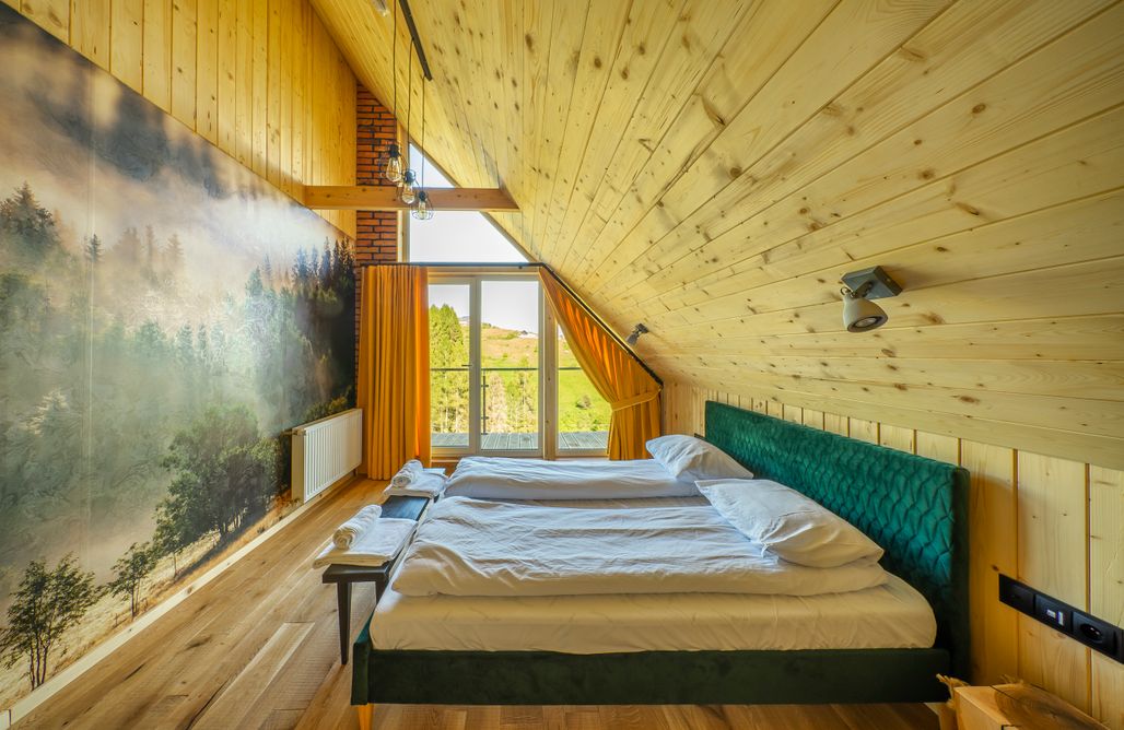 AlohaCamp Górska Ostoya  3