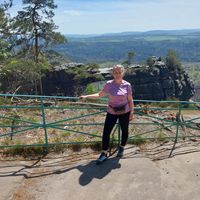 Iwona gospodarz Dom Tyłowo - sauna, jacuzzi, bilard