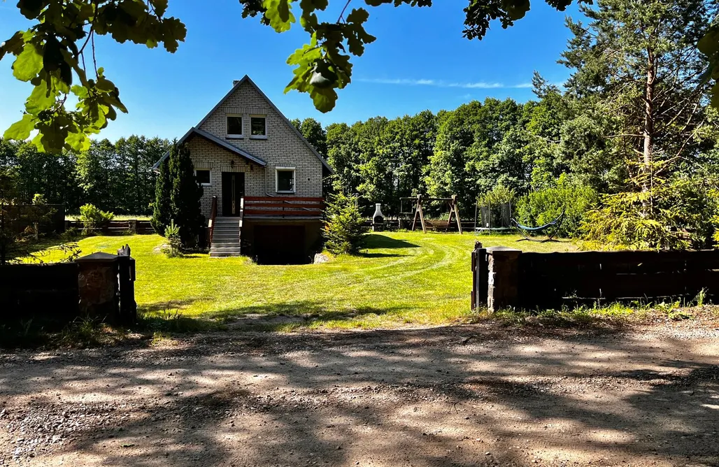 Glamping Poland Kaszubska Przystań Wyrówno 2