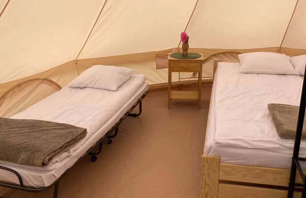 AlohaCamp Glamping 3