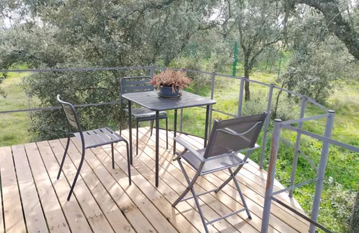 Imagen de El Vagón Alegre