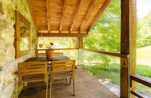 Imagen de Cabañas con Encanto - Iduna