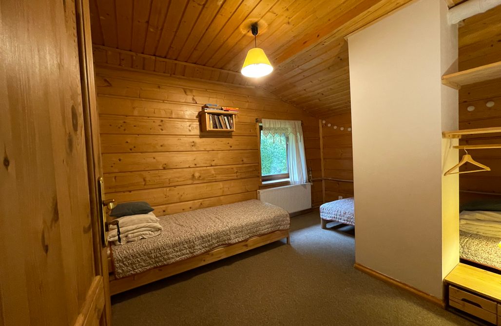 AlohaCamp Pokój nr 6 3