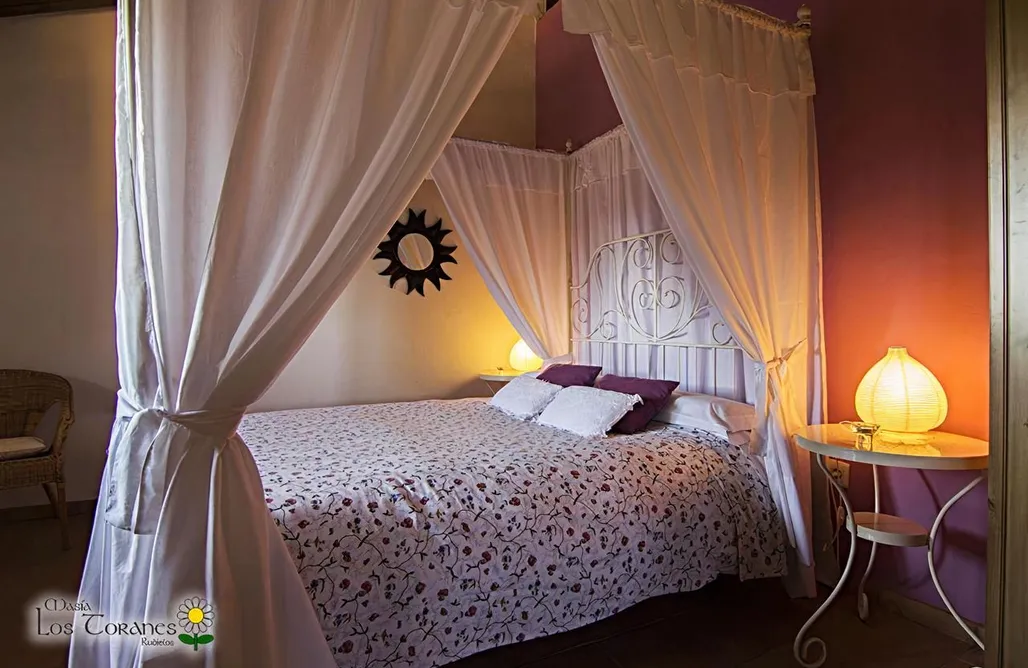 AlohaCamp Casita Tomillo 3