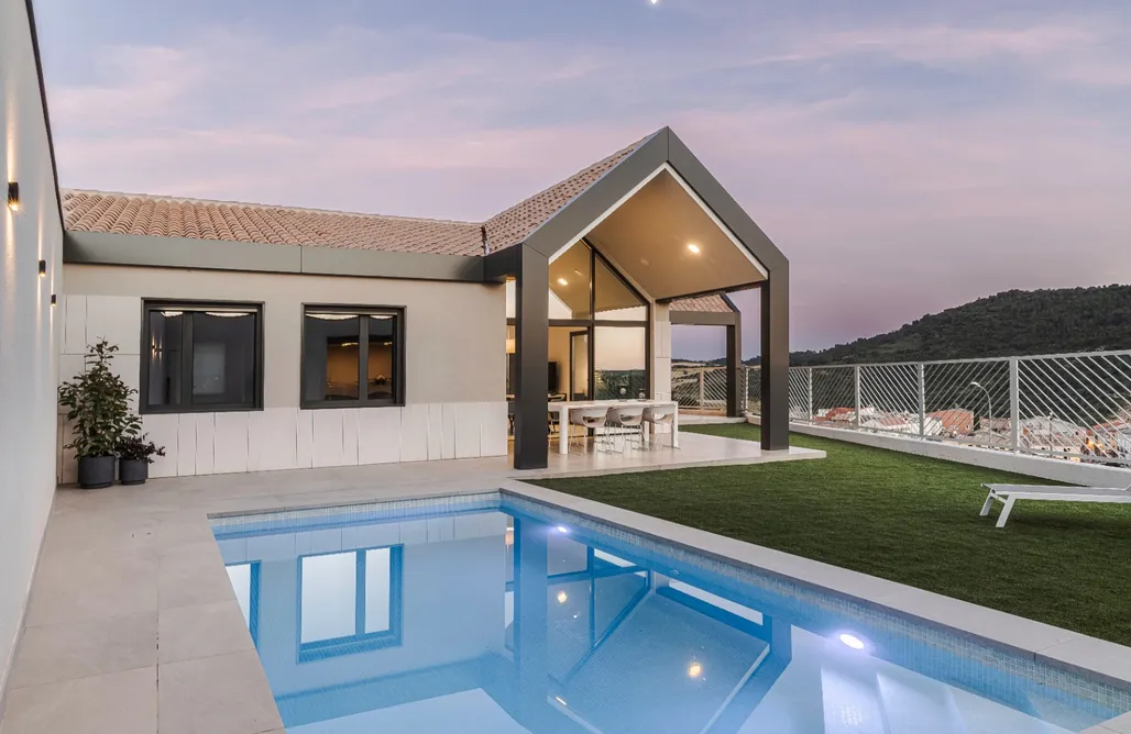 alojamientos AlohaCamp Villa Atalaya Priego 4