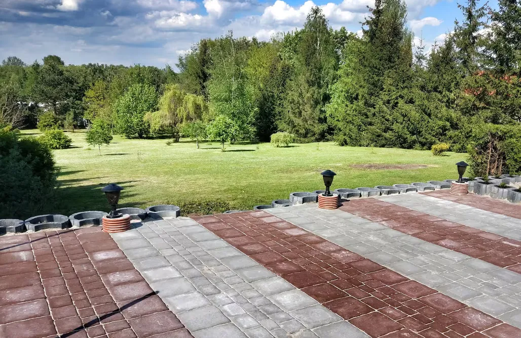 noclegi AlohaCamp Prywatny Domek koło Tykocina  5