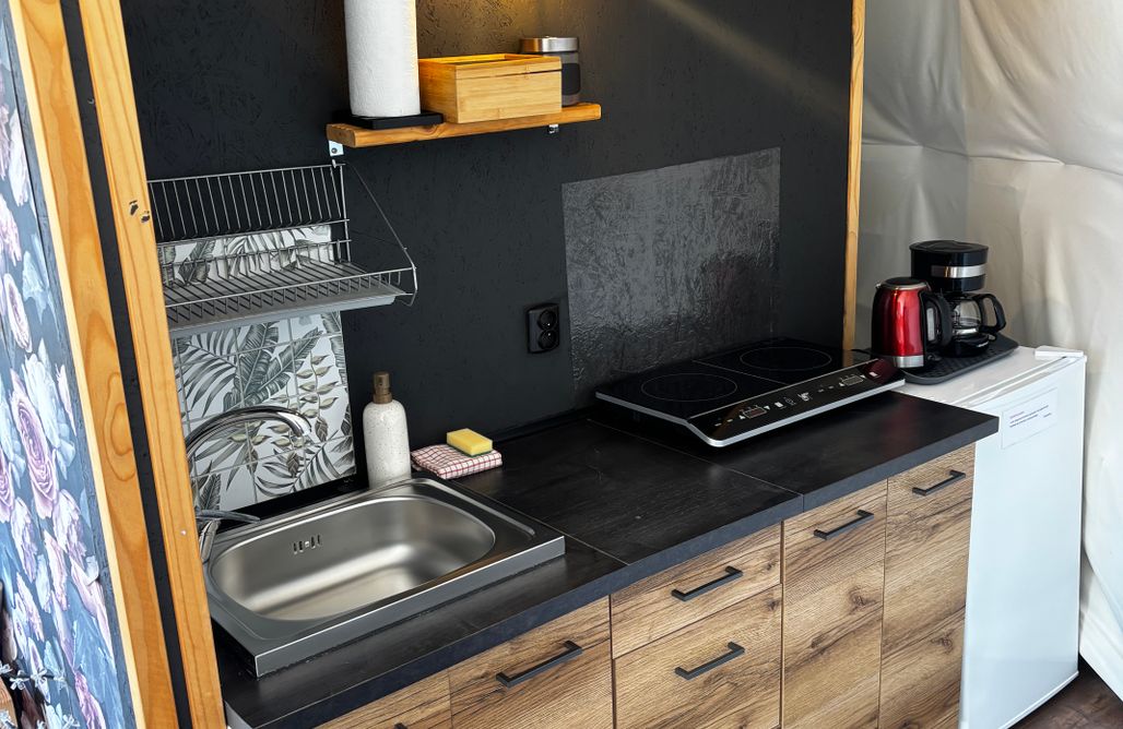 AlohaCamp Namiot Weles 4