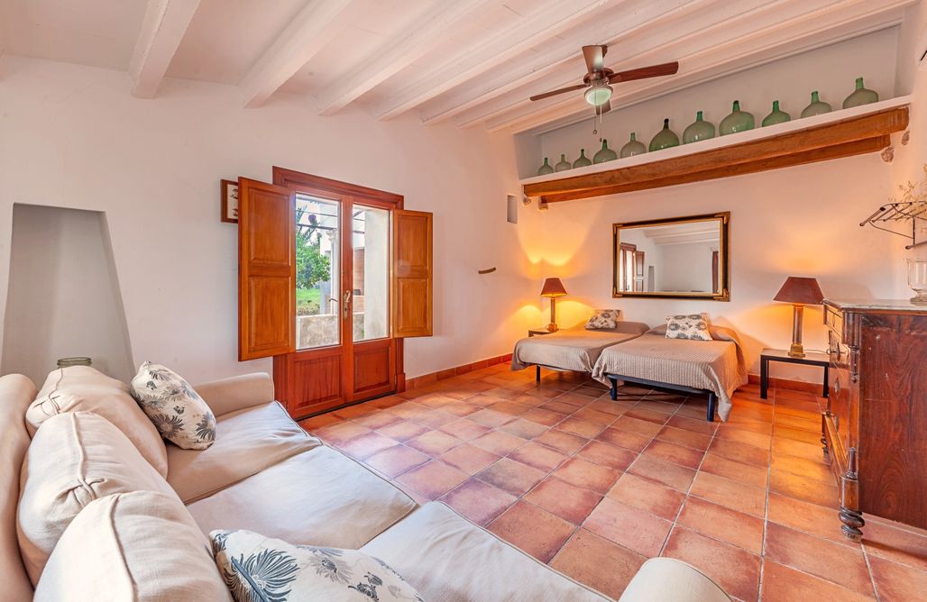 AlohaCamp Villa Marc Mallorca 2