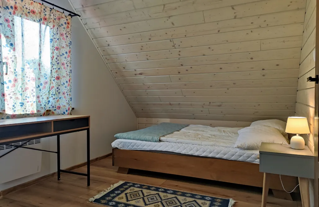 AlohaCamp Spichlerz Jałówka 4