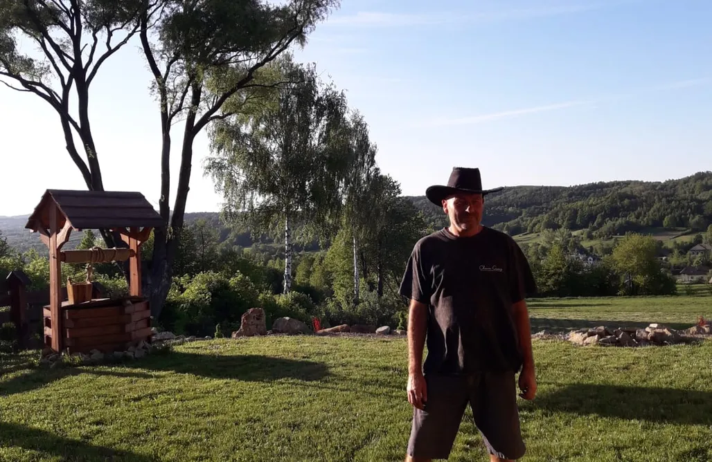 Alloggi AlohaCamp Bieszczady Chata 1