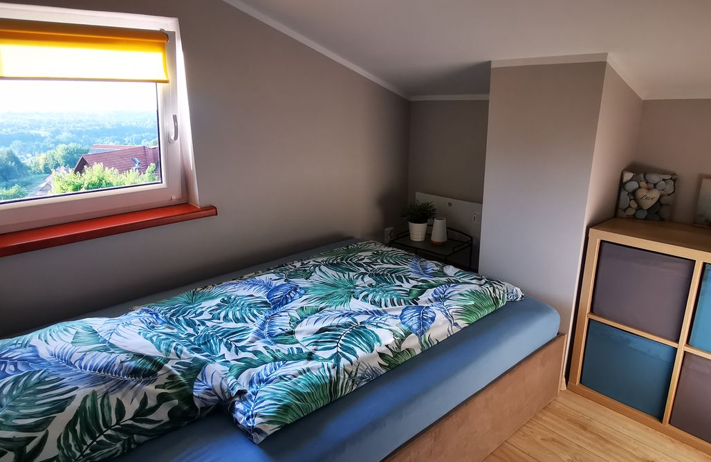 AlohaCamp Jawornica House 4