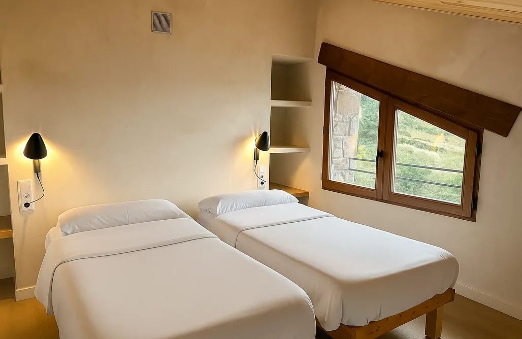 AlohaCamp Masia La Plana 2