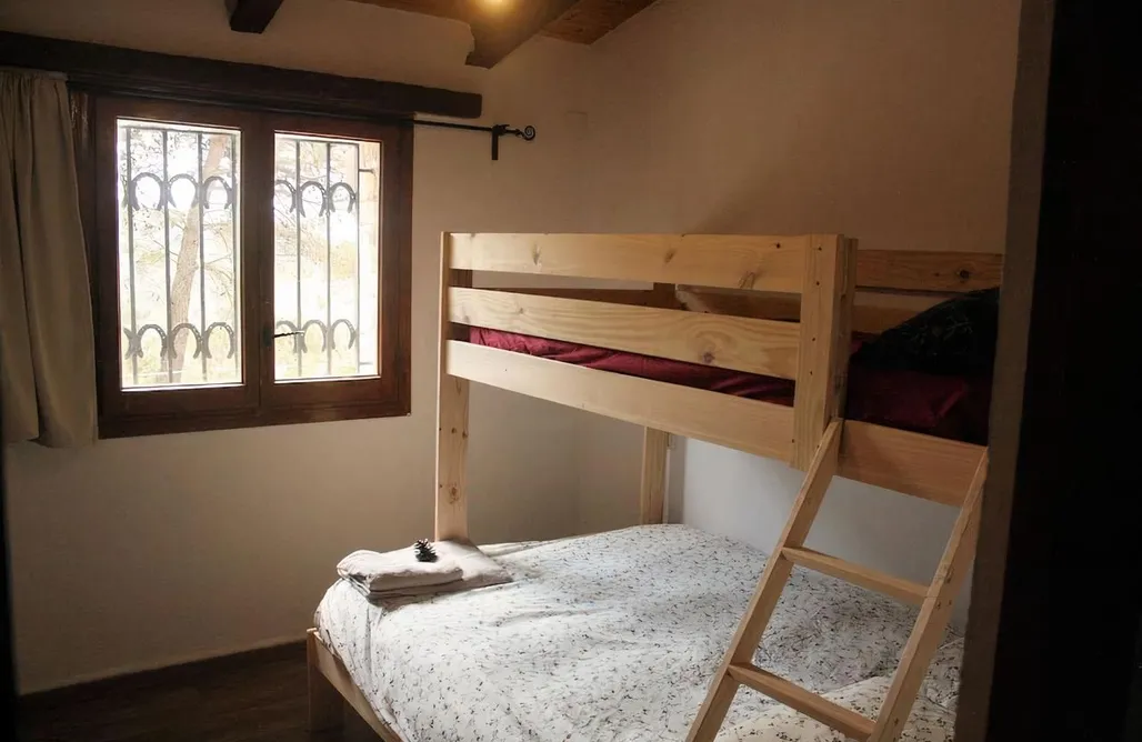 AlohaCamp Casa de tres dormitorios 2