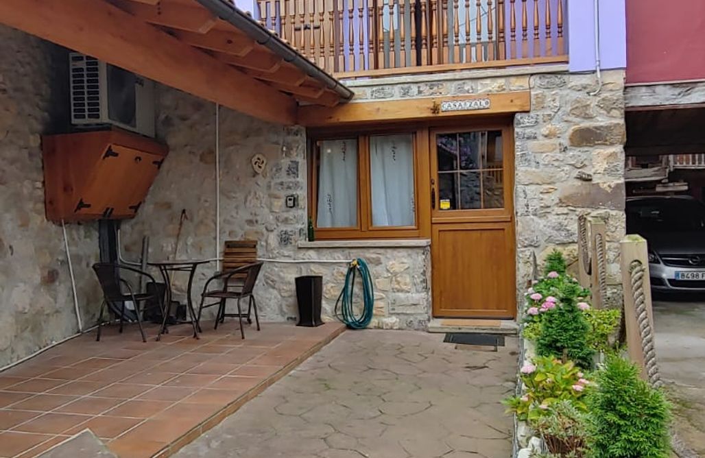 Alloggi AlohaCamp Casa Zalo 4