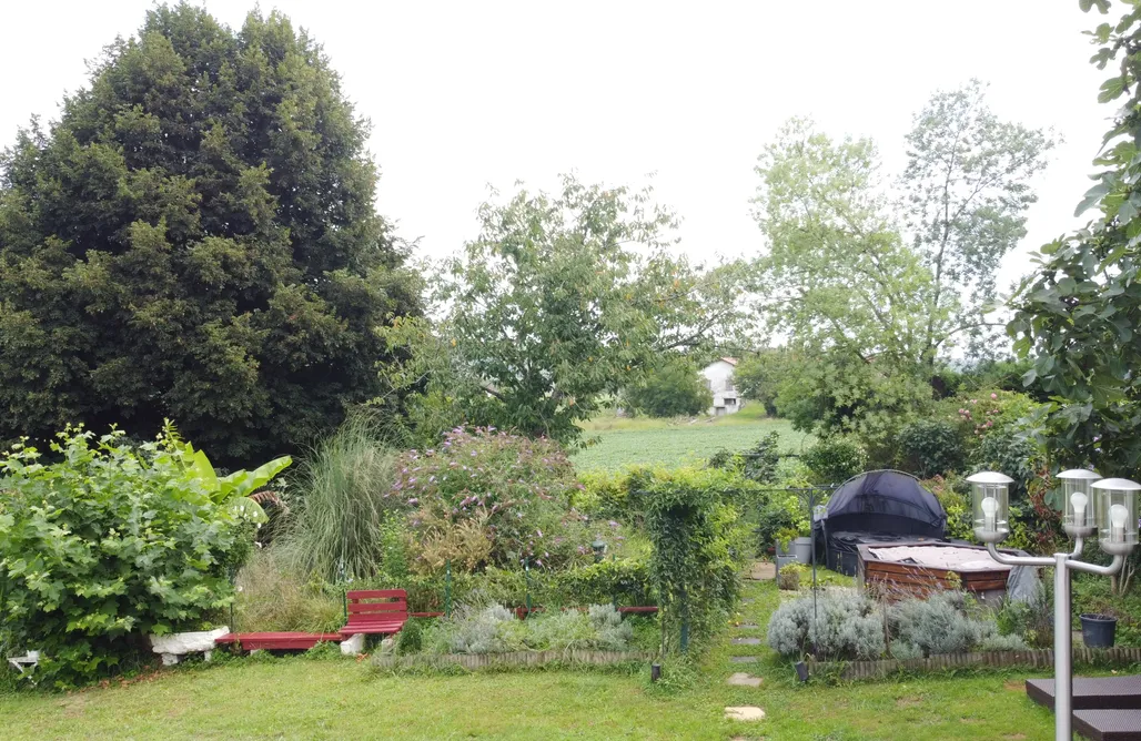 AlohaCamp Chambre double  1