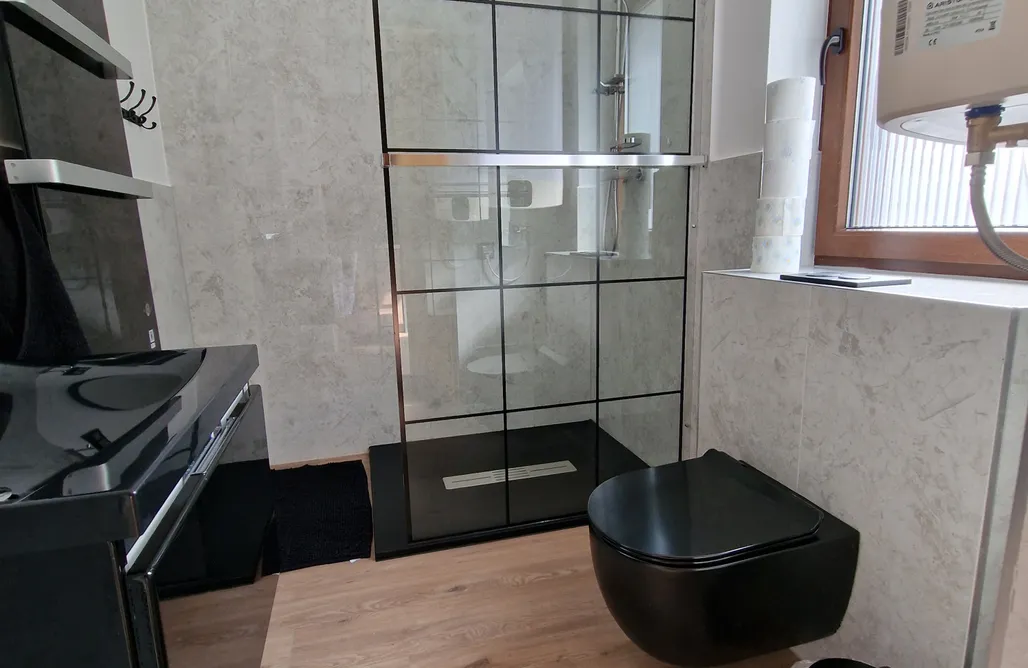 AlohaCamp Apartament 10 osobowy 4