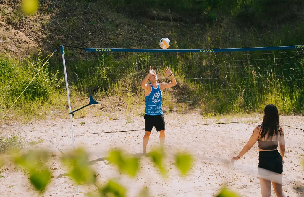 AlohaCamp Glamp Podróżnika 1