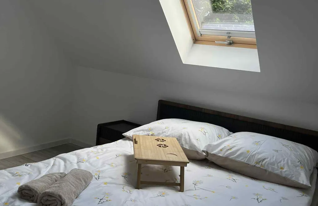 AlohaCamp Bądź blisko 4