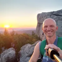 Daniel gospodarz Agroturystyka ,,Tam Gdzie Sosny"