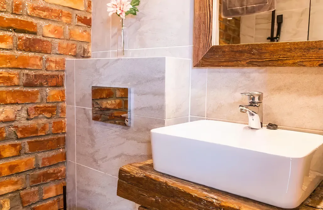 AlohaCamp Pokój rodzinny z tarasem 4