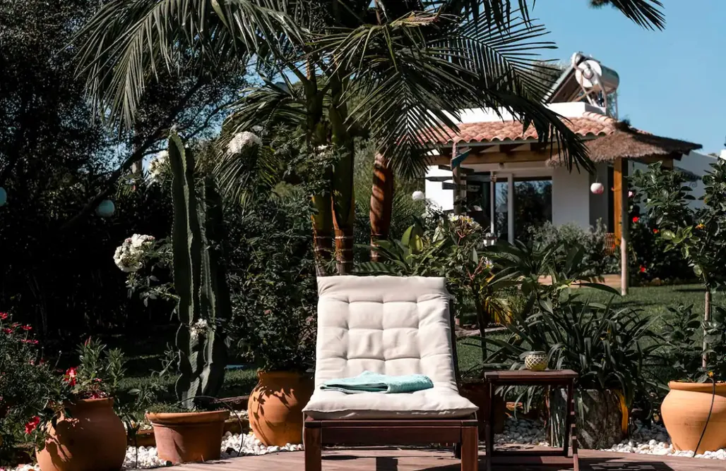 alojamientos AlohaCamp SOUL CASA 1 y 2 5