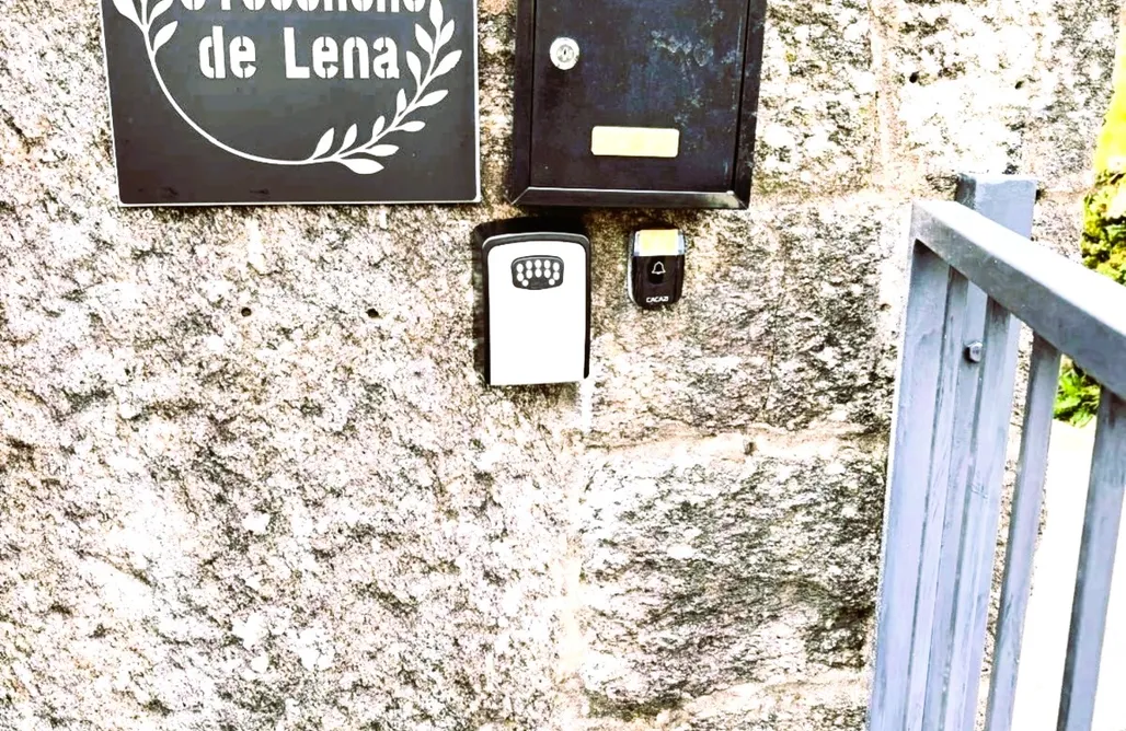 AlohaCamp O recuncho de Lena 1