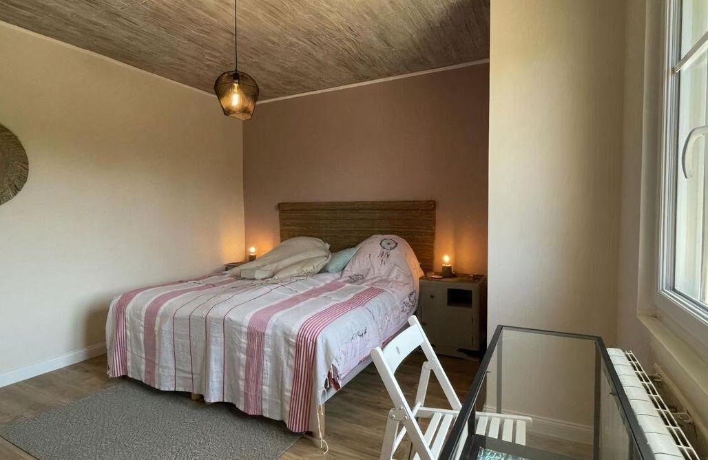 AlohaCamp Maison Cinq Chambres 3