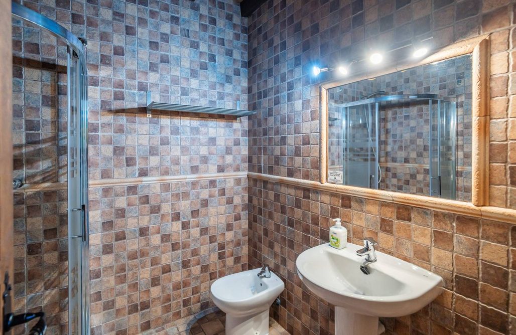 AlohaCamp Casa de Piedra 1