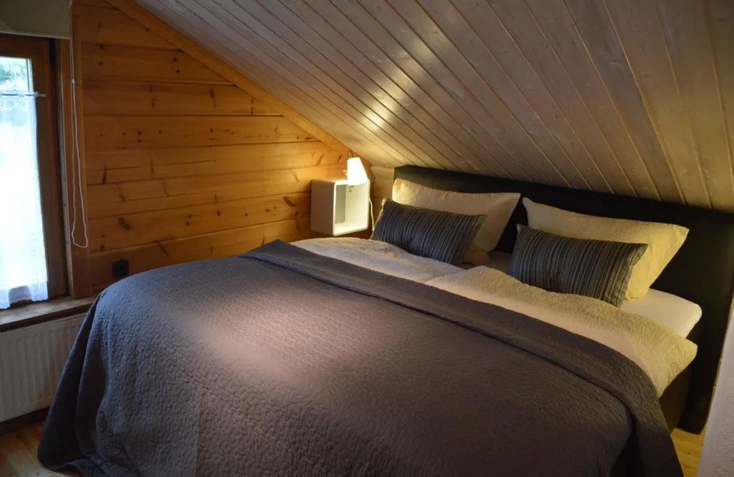 AlohaCamp Vier-Schlafzimmer-Haus 4