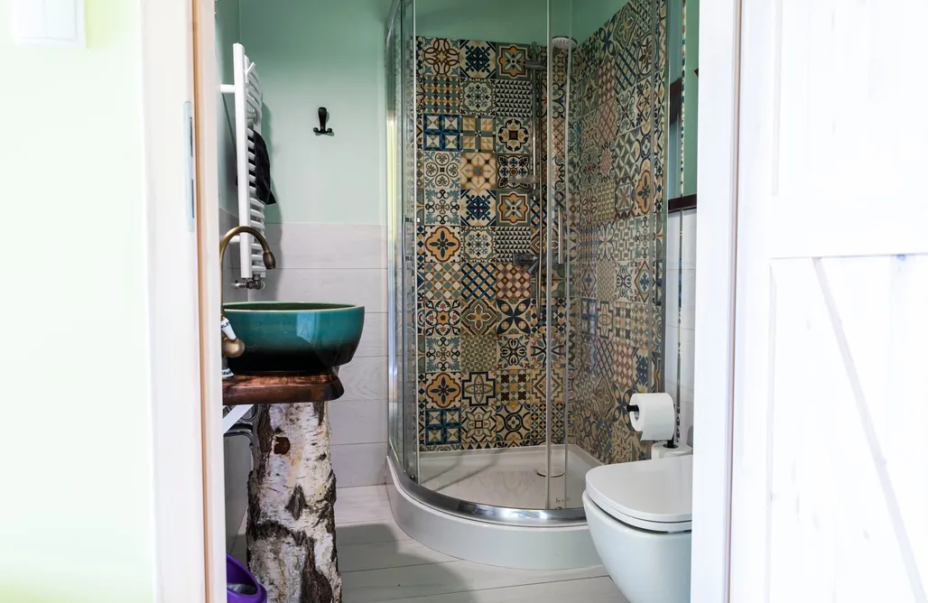 Agroturystyka Warmia Uzdrowisko - Siebie Blisko 1