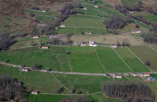 Imagen de Cabaña Pasiega 