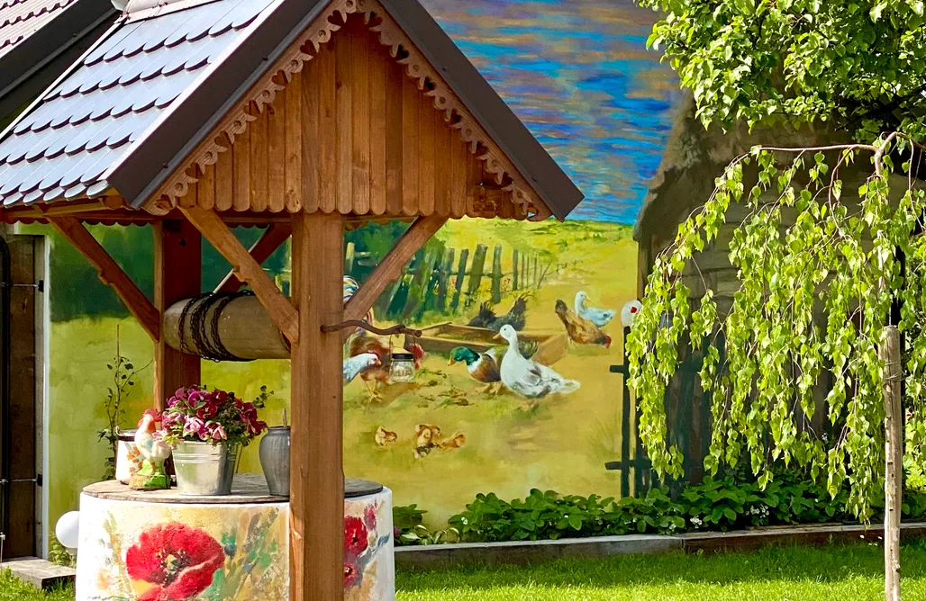 Orla noclegi Inna Bajka 3