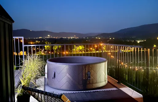 Zdjęcie obiektu SkyGlamp