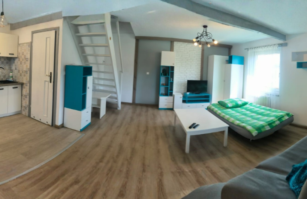 AlohaCamp Domek nr 2 2