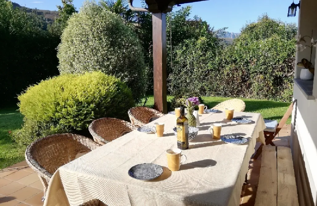 alojamientos AlohaCamp Villa Costa Cué 4