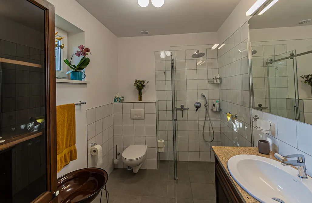 Jezioro Białe Nocleg Kampinski Lodge 1