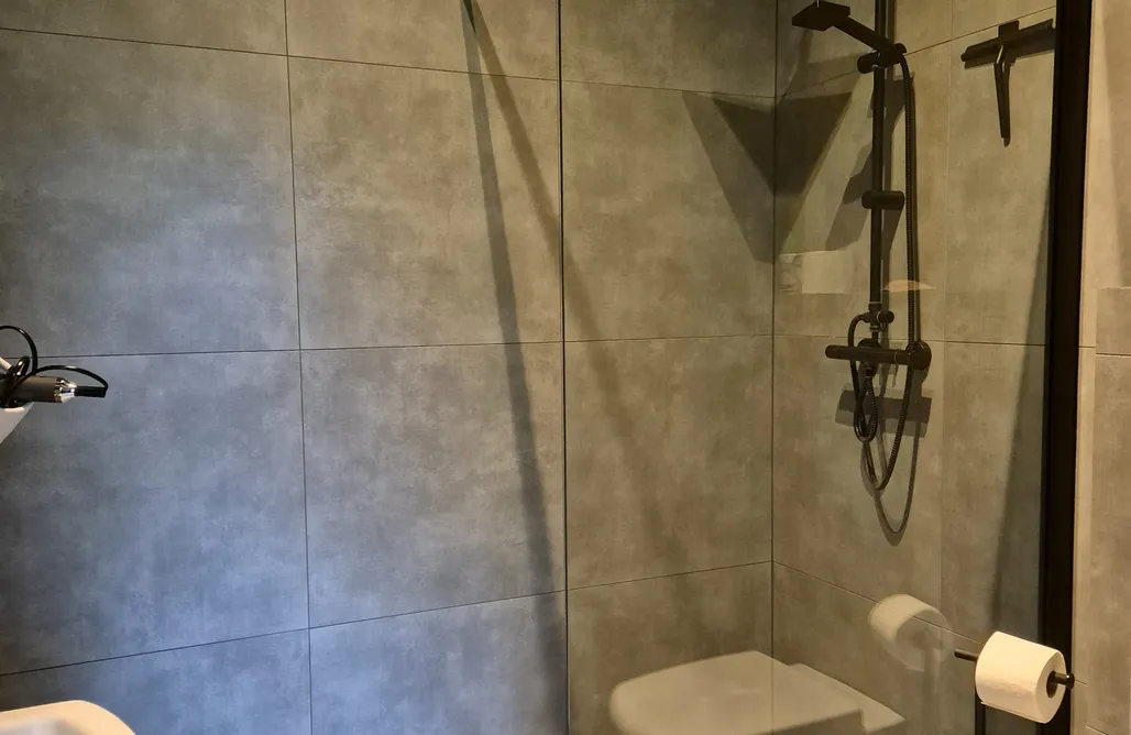 AlohaCamp Pokój 2-osobowy parter 1