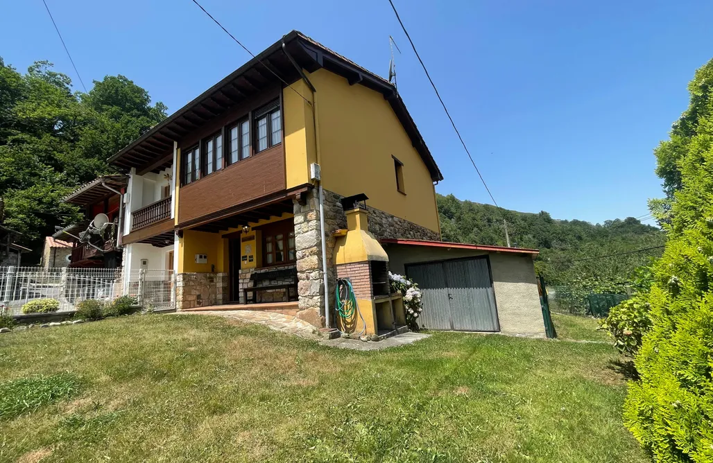 Unterkunft AlohaCamp Casa Albina 4