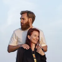 Glamping Na Malém Háji host Glamping Na Malém Háji