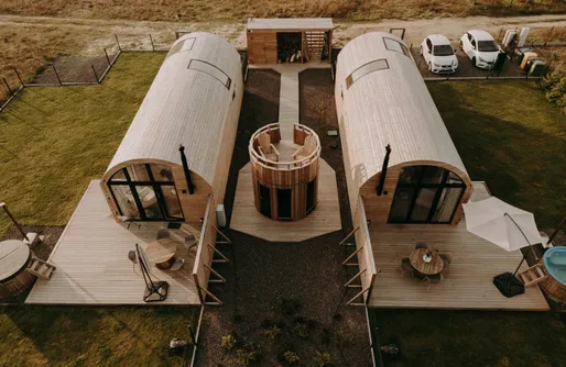 Zdjęcie obiektu Harmony Hill