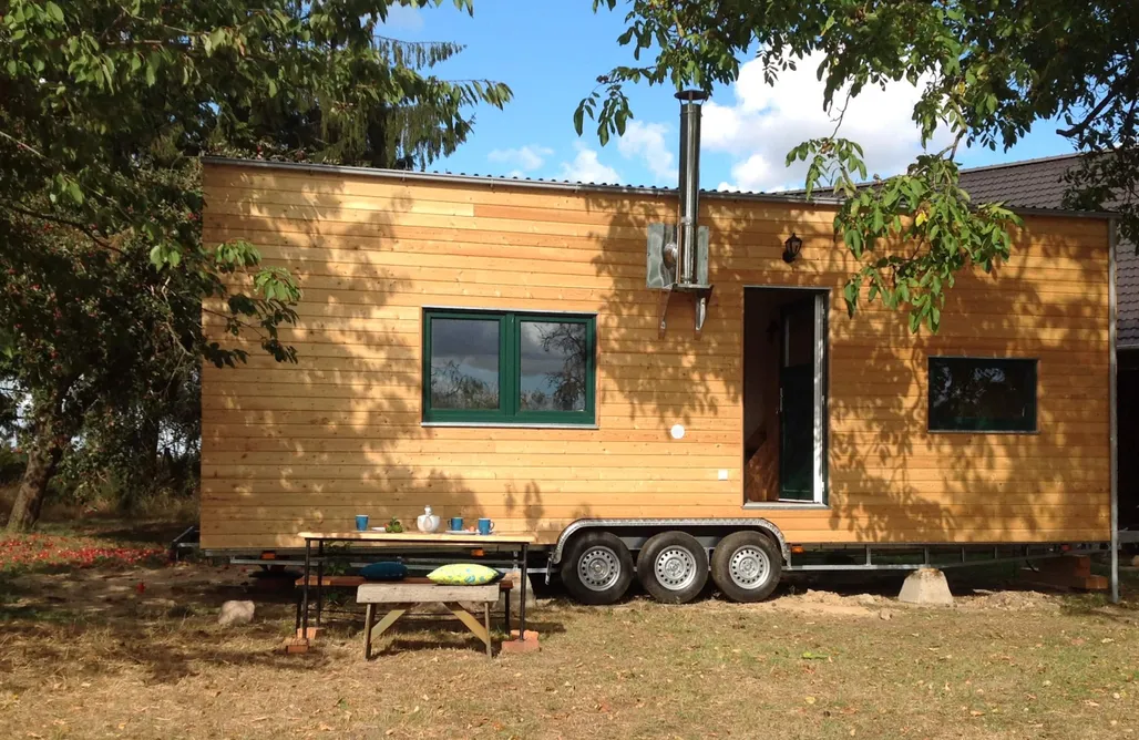 Kurztrip Europa Tiny House 2 Kleine Auszeit 3