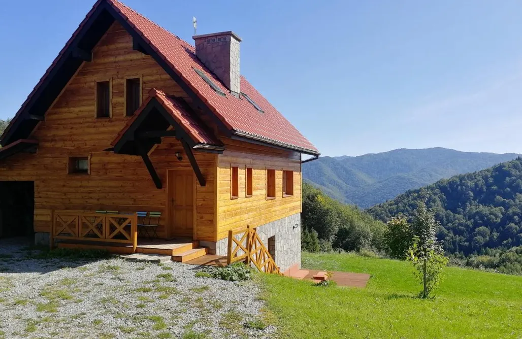 AlohaCamp Gorcowa Hala 2