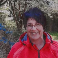 Susanne hôte Räuberlager 15