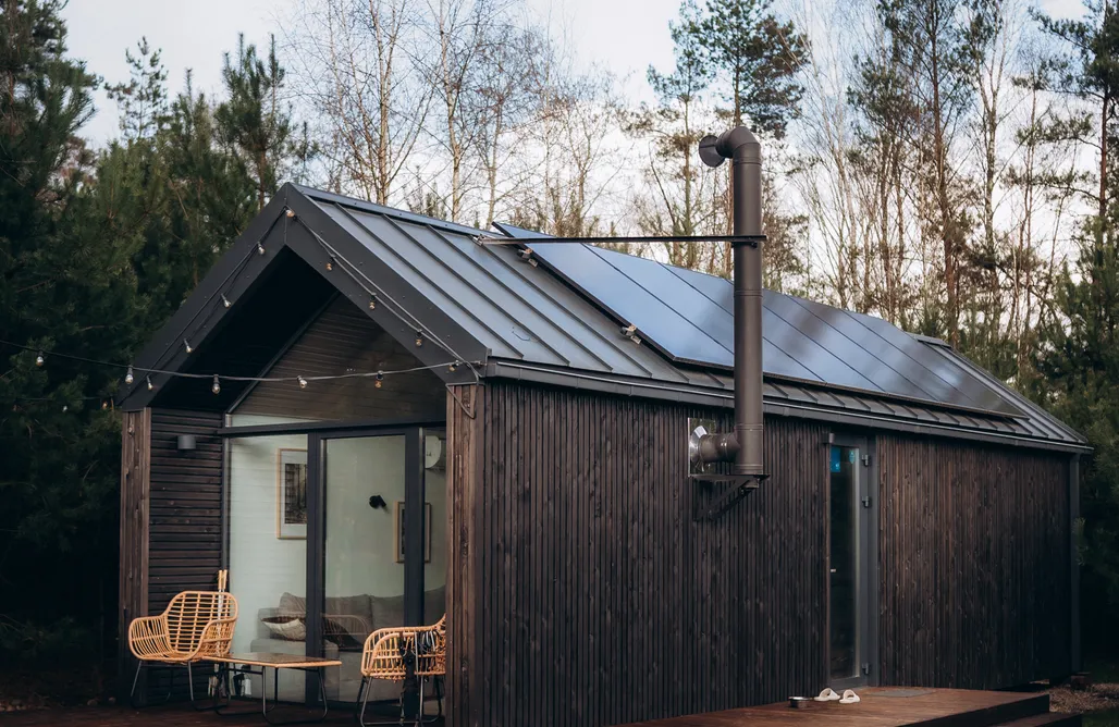 Wakacje nad jeziorem Wielkopolska Charszówka 2