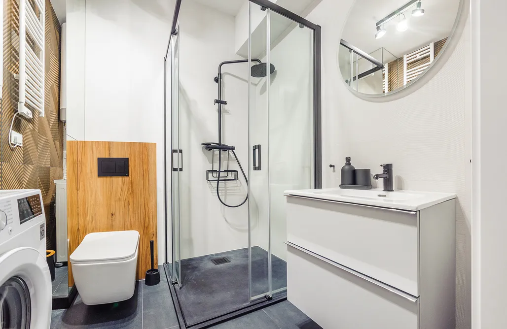 AlohaCamp Apartament 19, ul. Szmaragdowa 21 3