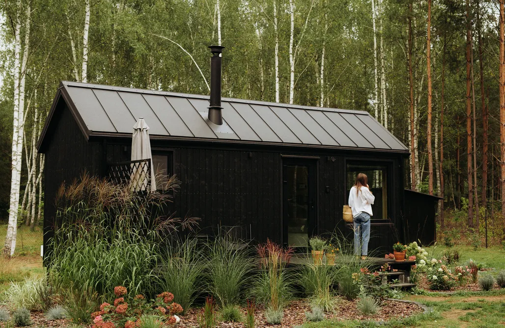 Domki Kempingowe Ten Mały Domek 2